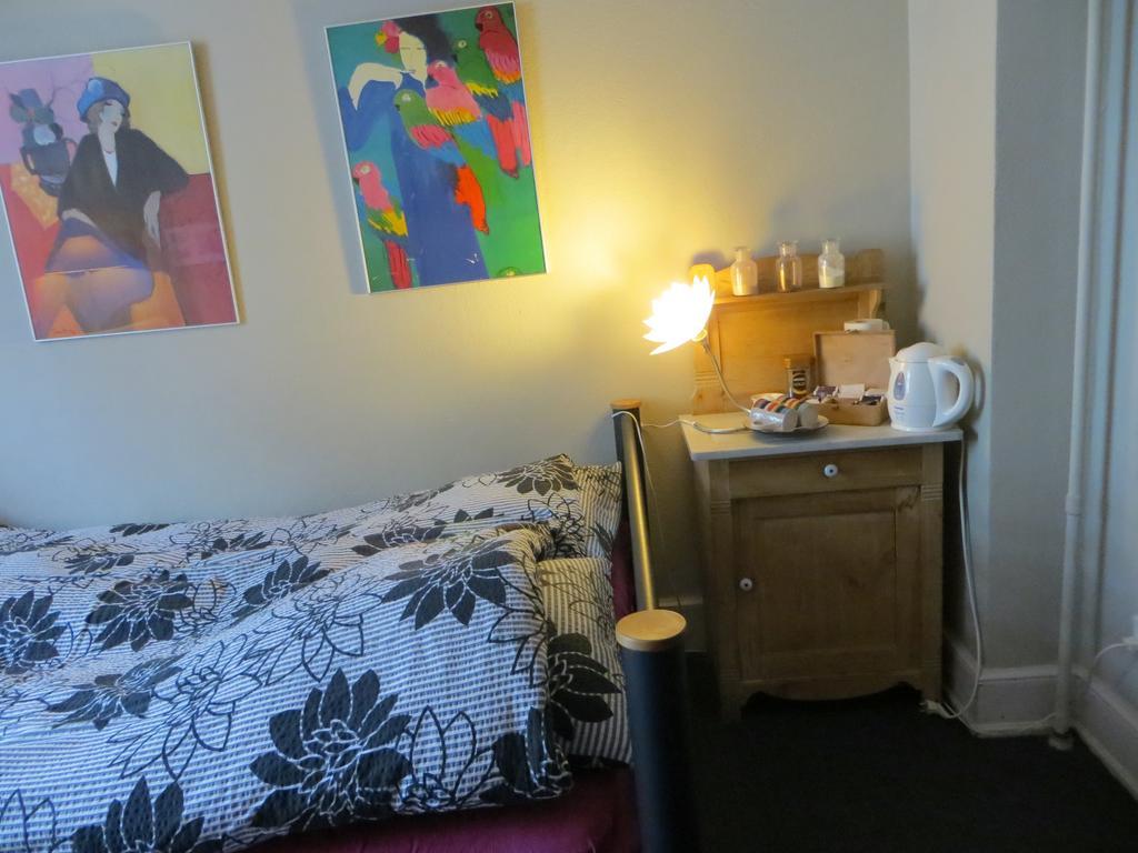 Bonvie Bed and breakfast