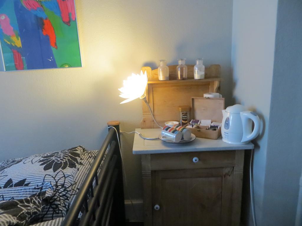 Couette-café Bonvie Copenhague