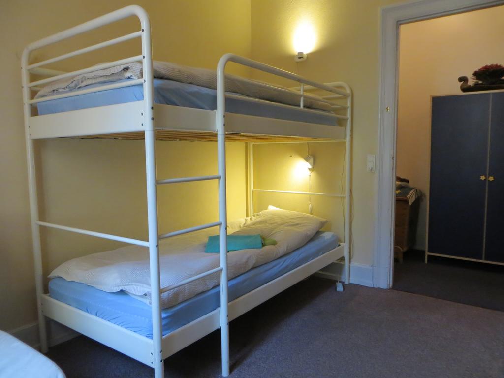 Bed and breakfast Bonvie