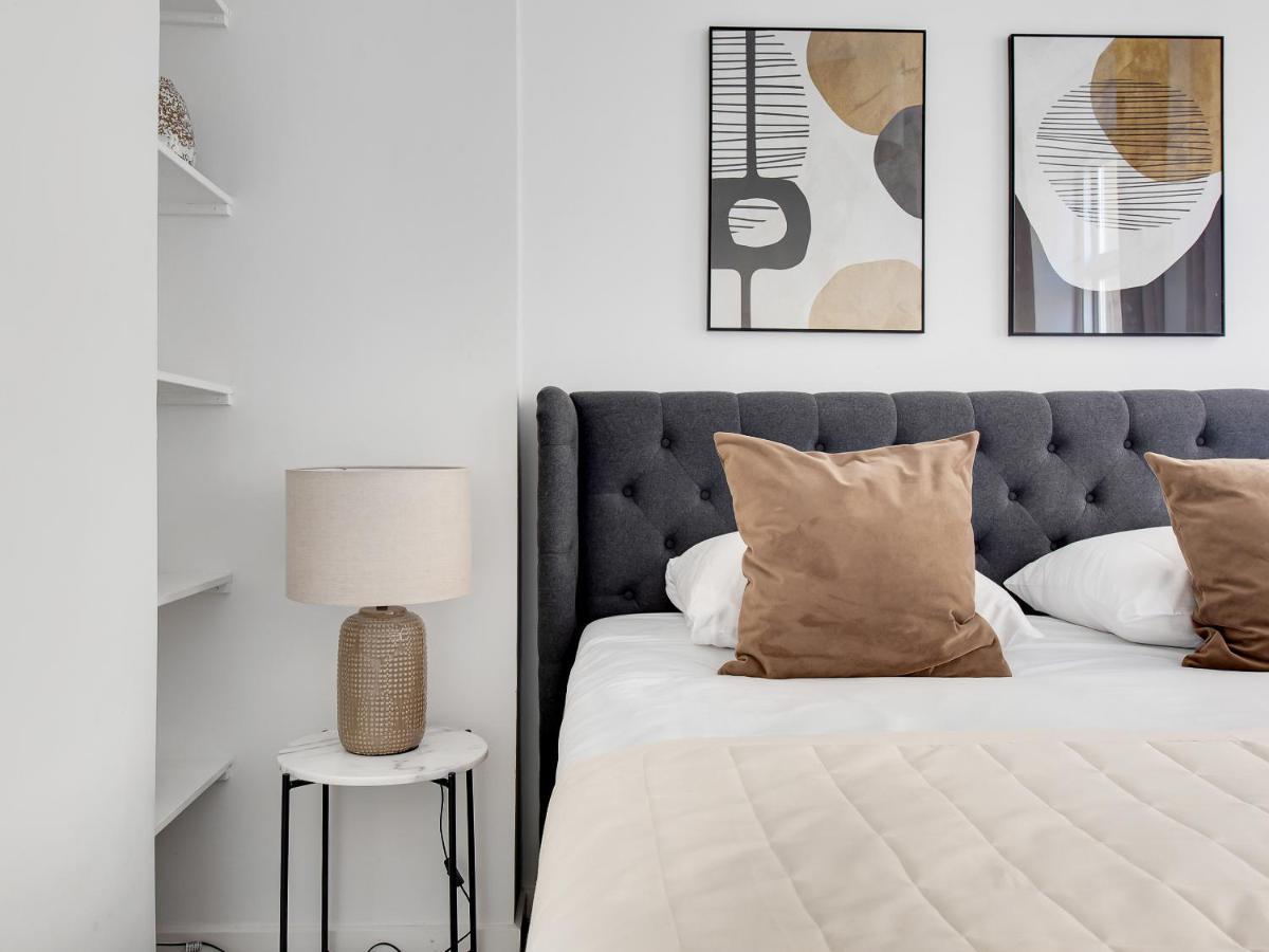 Sanders Alley - One-bedroom In Latin Quarter Appartamento *