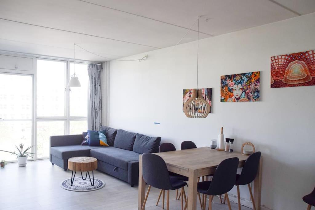 Apartment Nordic Design Flat Including Bikes