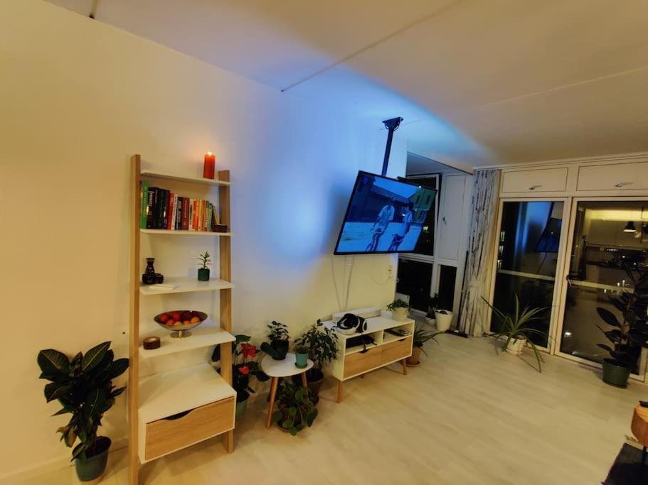 Apartment Nordic Design Flat Including Bikes Kopenhagen