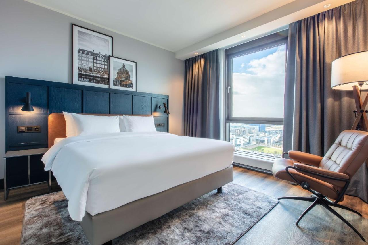 Hotel Radisson Blu Scandinavia Hotel,