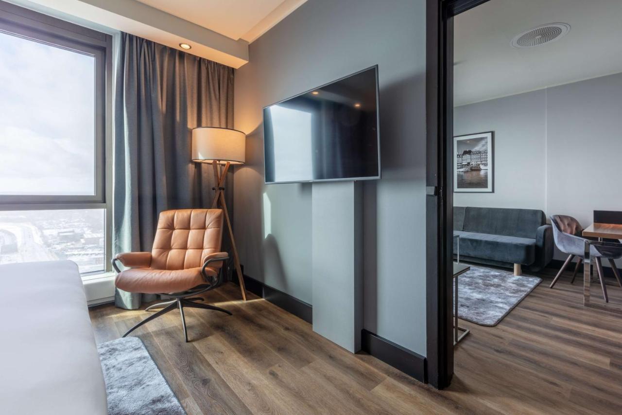 Radisson Blu Scandinavia Hotel, 4* Copenhagen