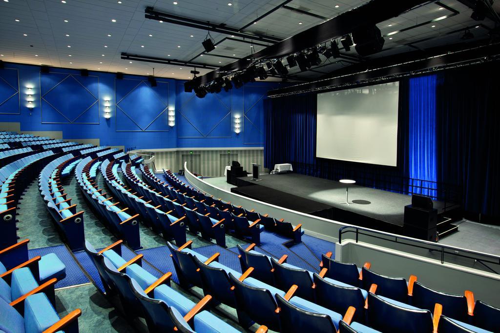Scandic Falkoner Hotel Copenhagen