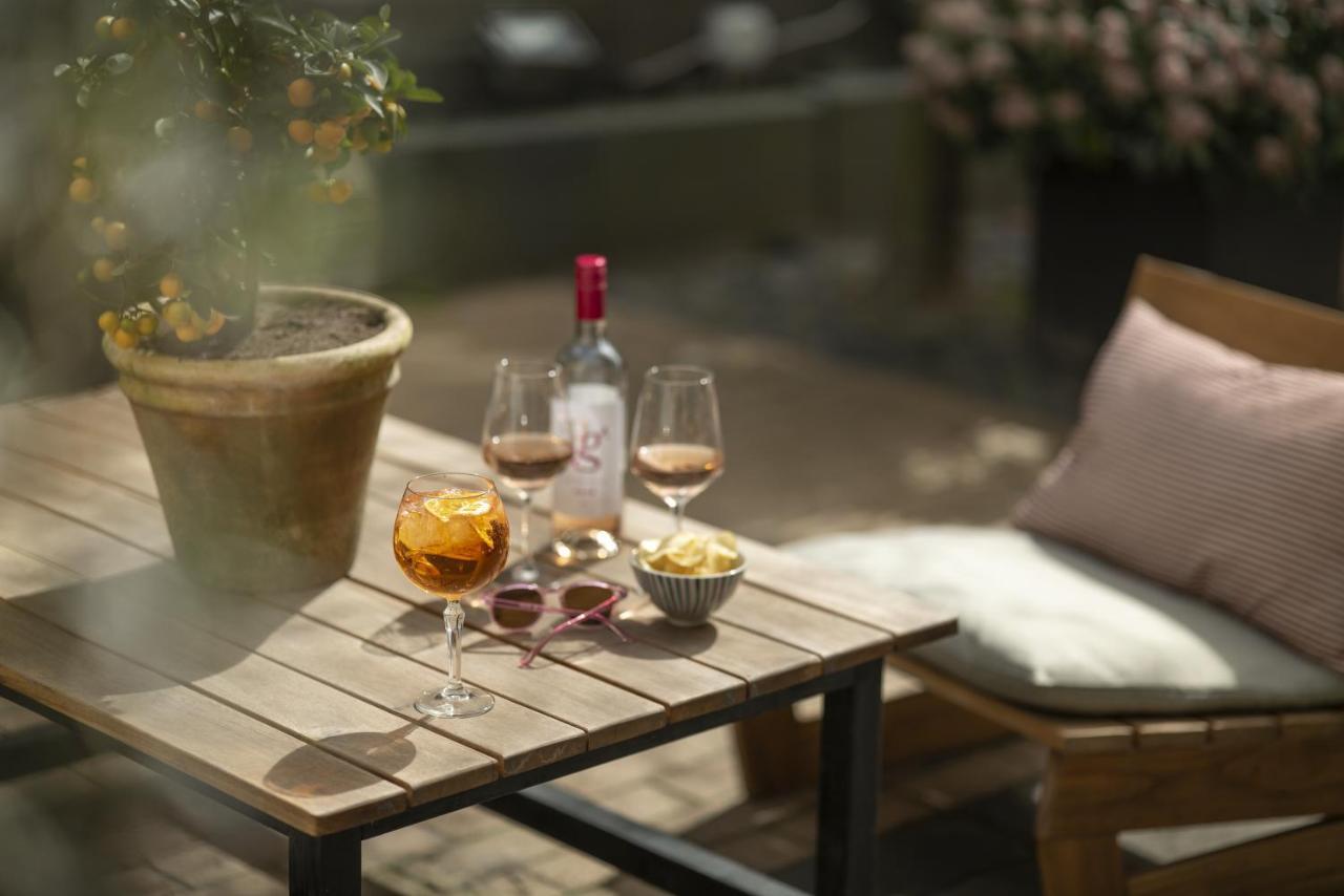 Mayfair 4* København