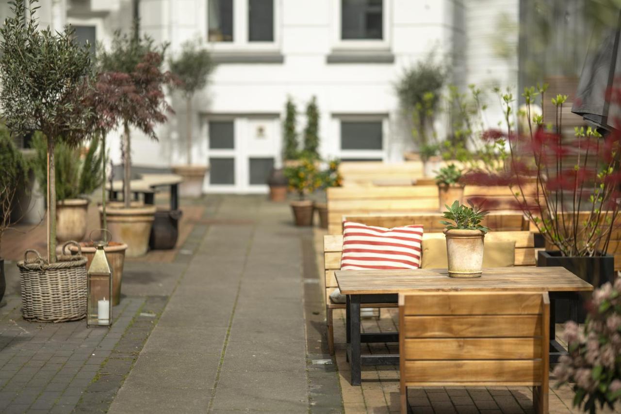 Mayfair 4* København