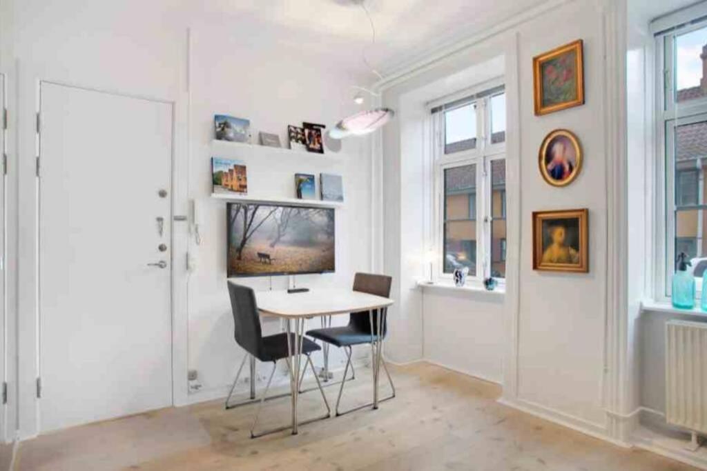 Apartment The Heart Of Copenhagen-queen's Neighbor Kopenhagen