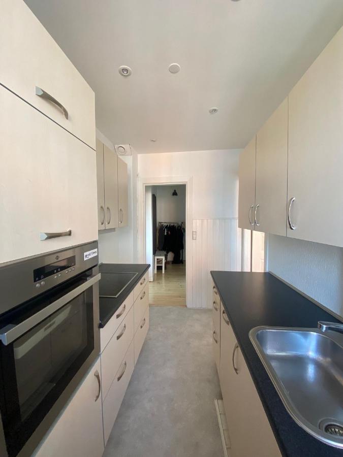 Beautiful Danish On The With 2 Free Bikes Apartment Copenhagen
