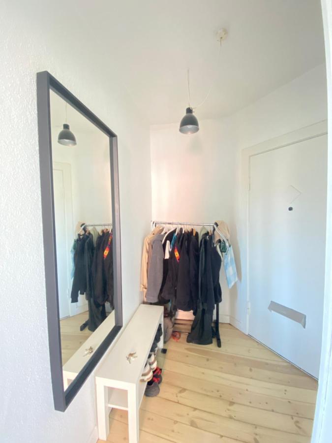 Apartamento Beautiful Danish On The With 2 Free Bikes