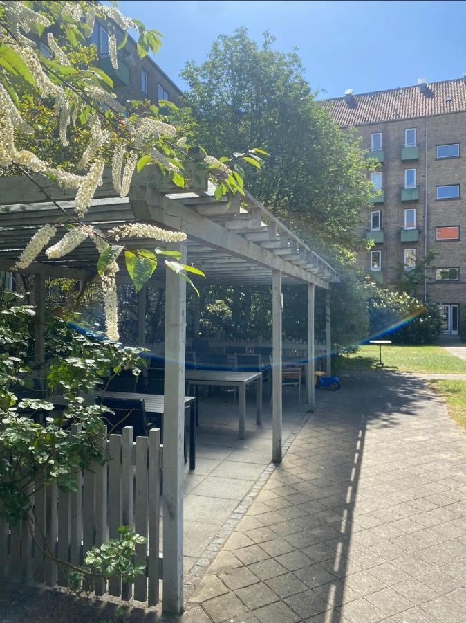 Beautiful Danish On The With 2 Free Bikes Apartamento Copenhaga