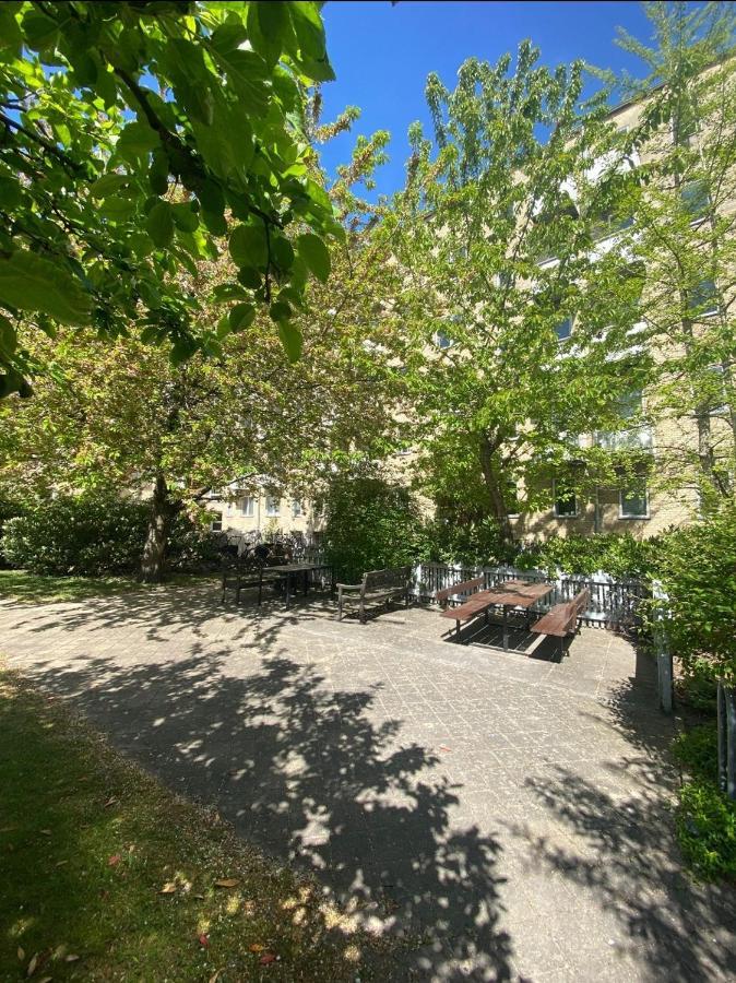Beautiful Danish On The With 2 Free Bikes * Copenhaga