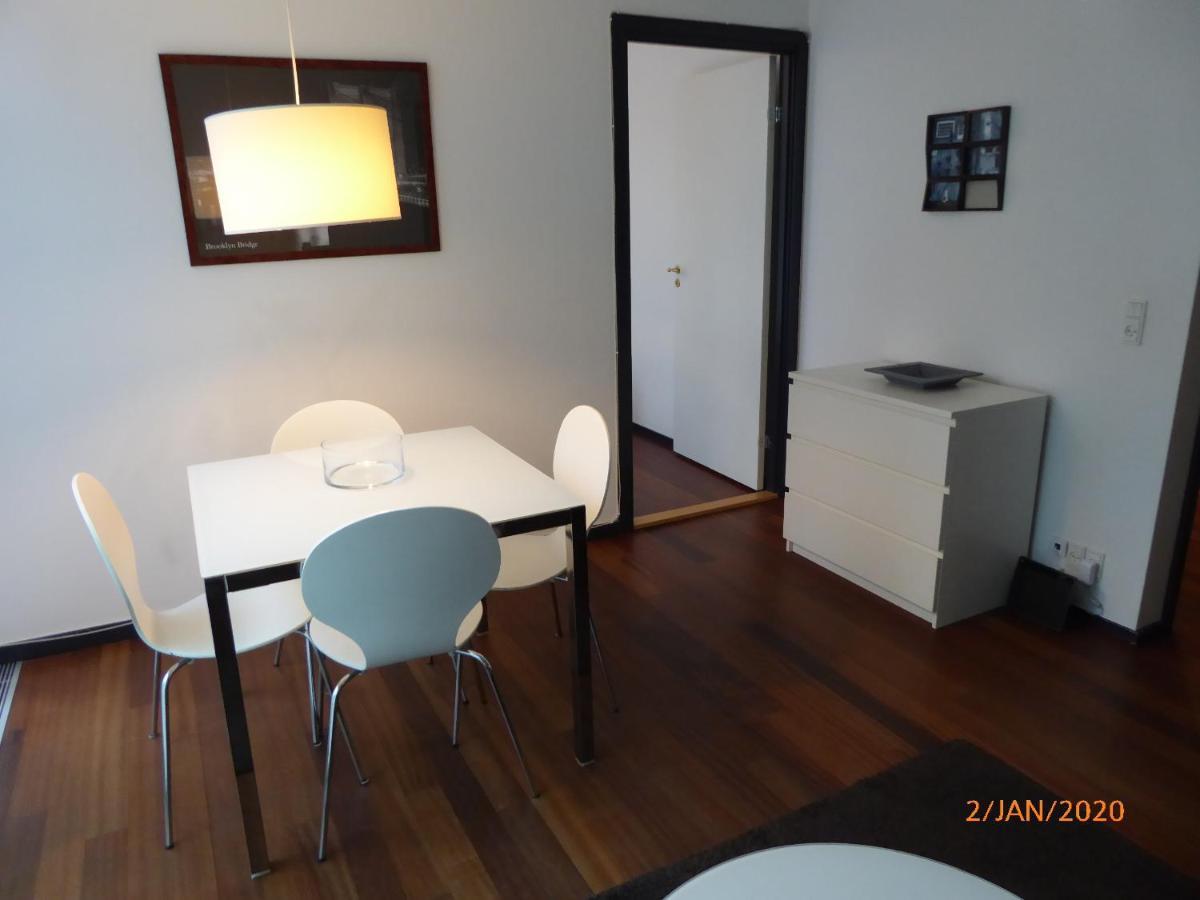 Apartment Gothersgade
