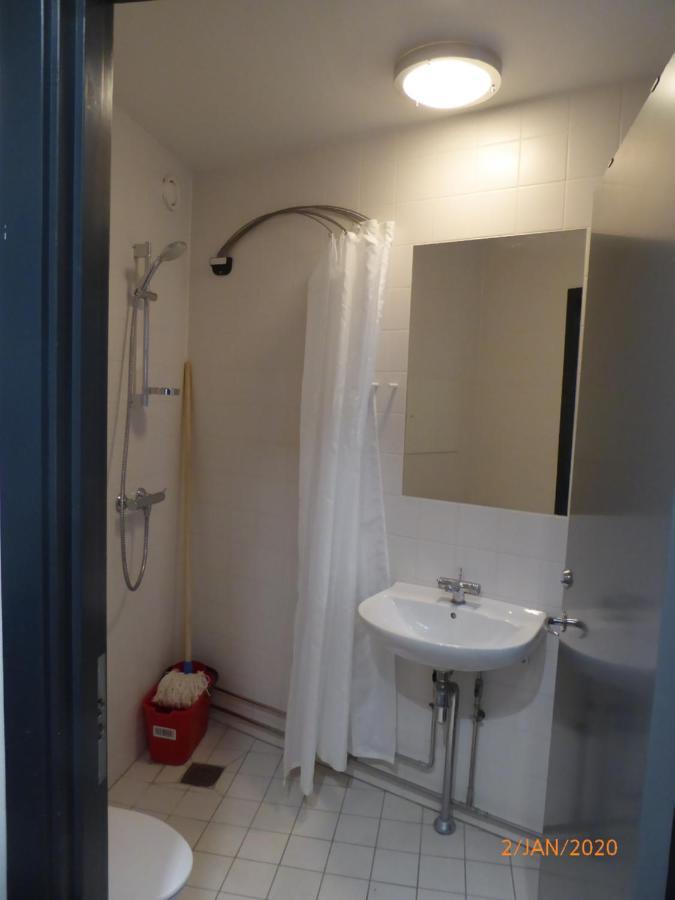 Apartment Gothersgade *