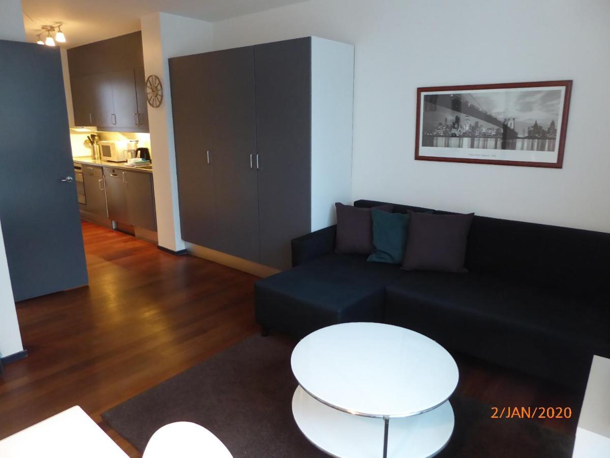 Gothersgade Apartment *