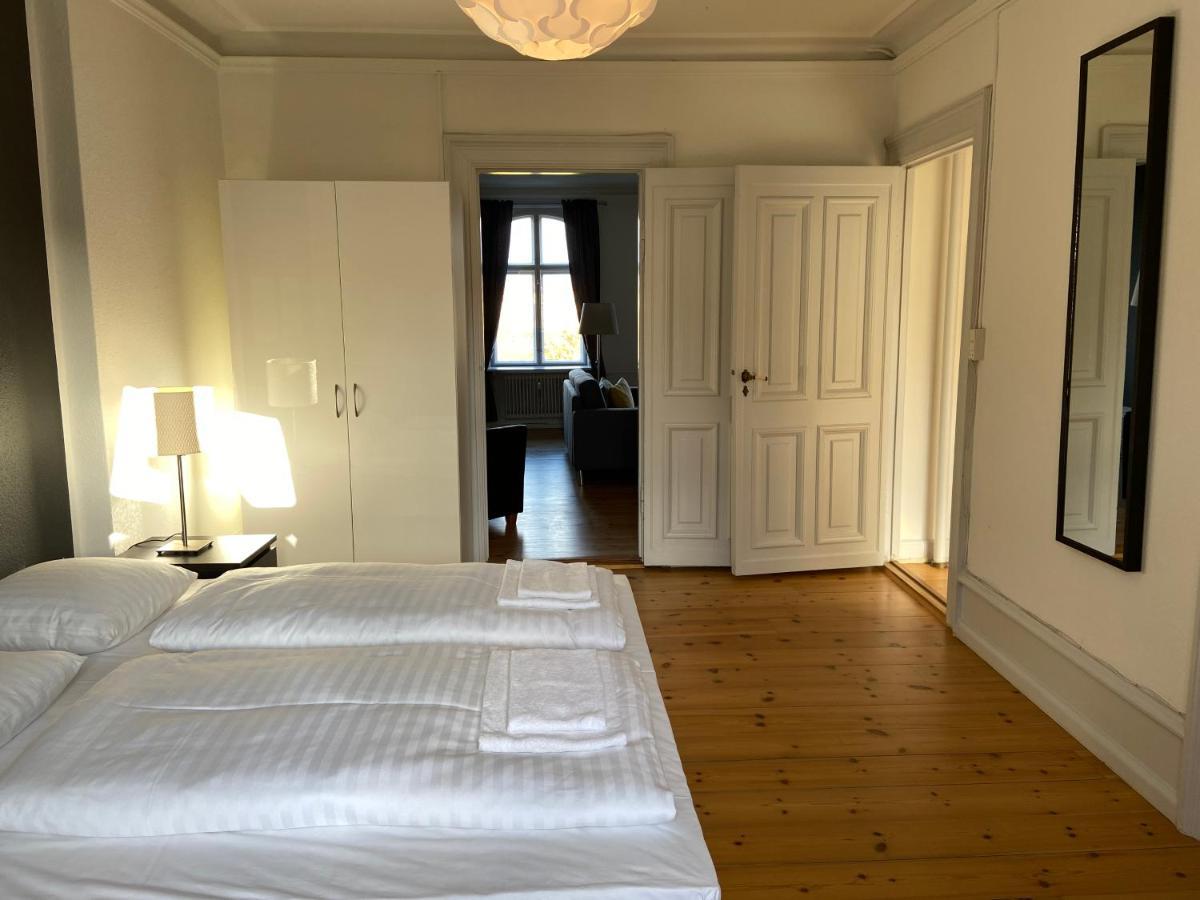 Amazing In The Heart Of Apartamento Copenhaga