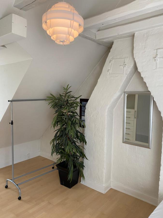 Bright In Historic City Center Apartment Copenhagen