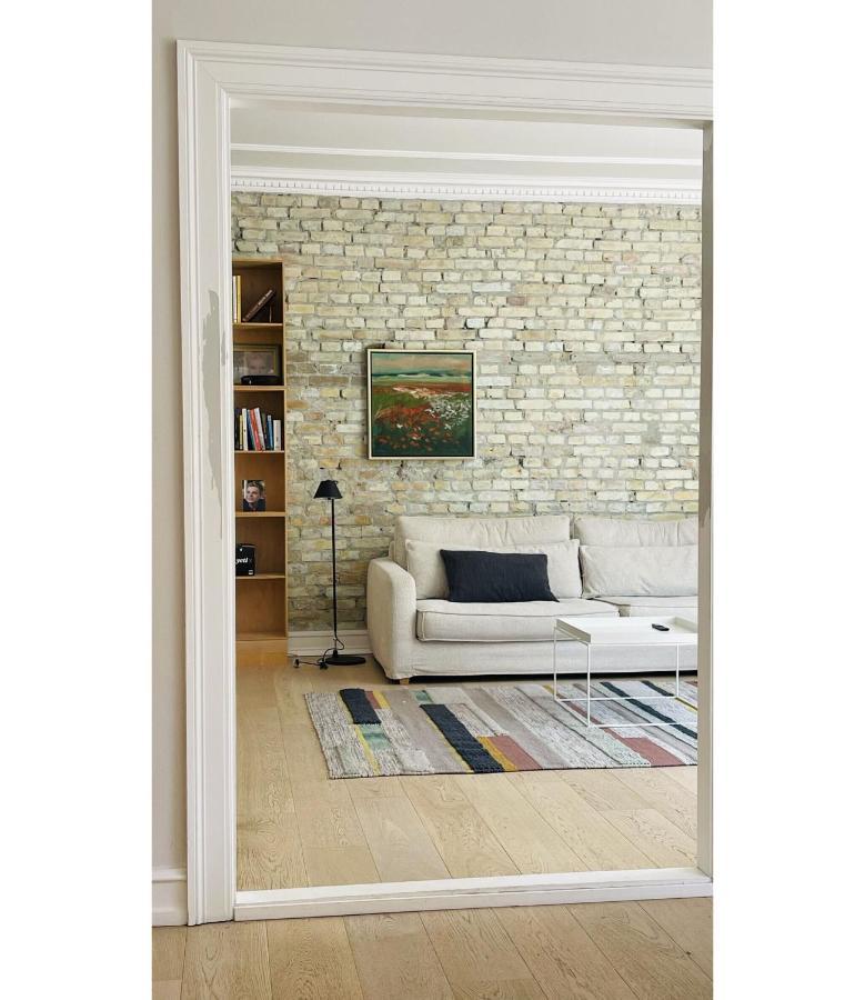 Apartmentincopenhagen 1540 Apartment