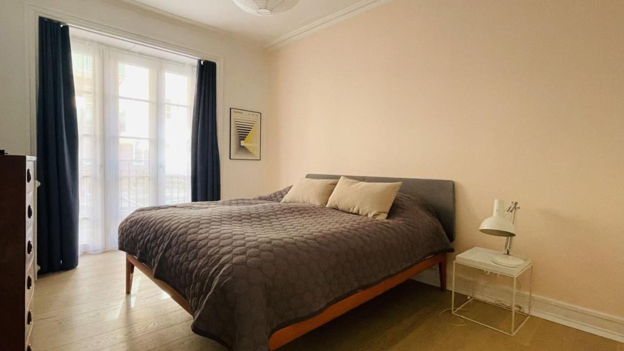 Apartmentincopenhagen 1540 Copenhague