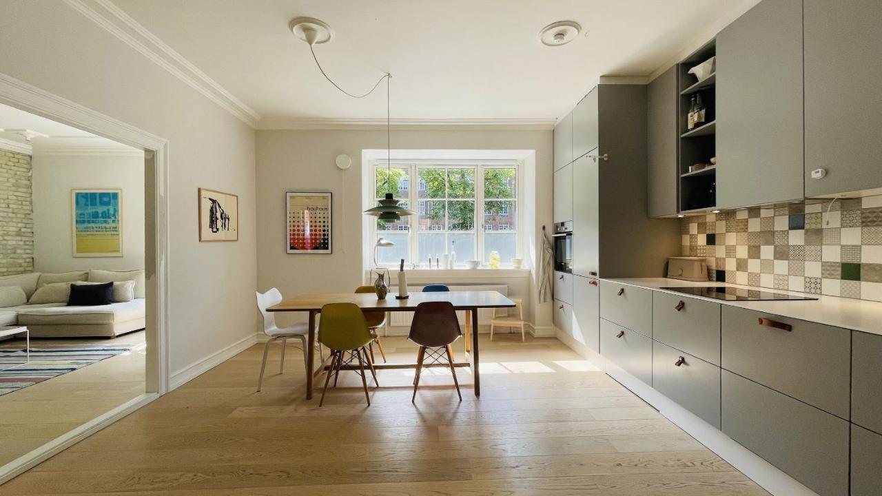 Apartamento Apartmentincopenhagen 1540