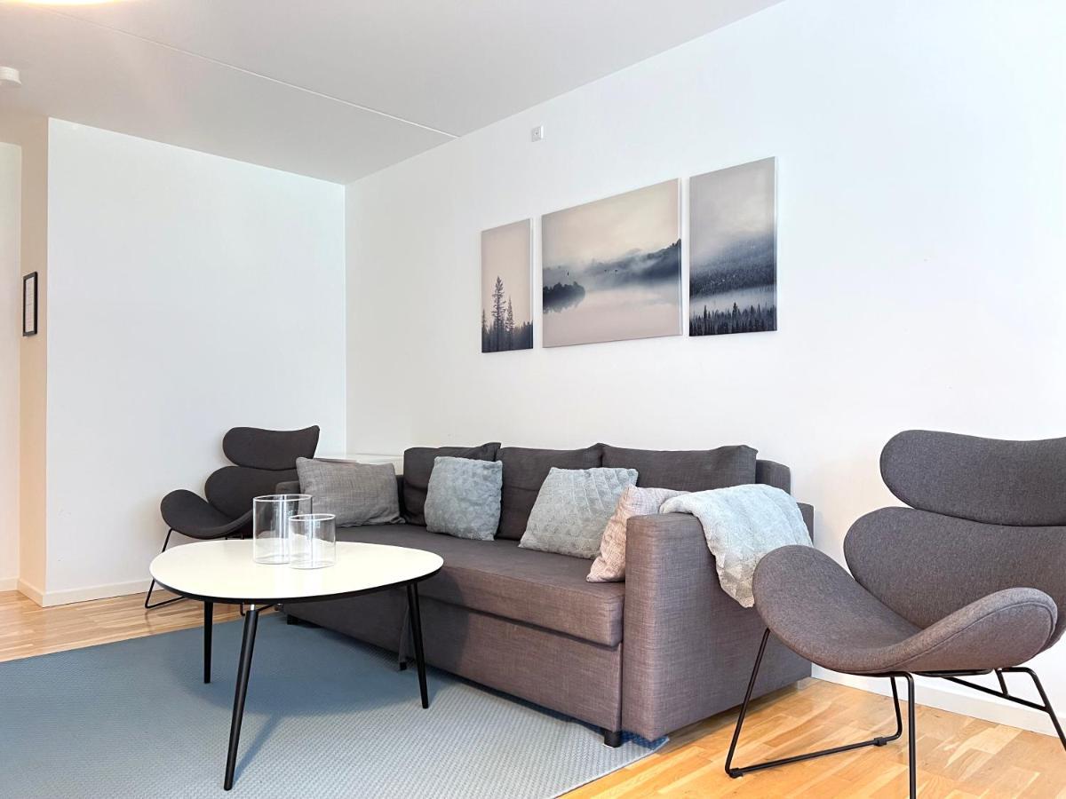 Newly Built 3 Bedroom At Else Alfelts Vej On The Ground Floor Located In Copenhagens Popular Area Restad On Amager, Copenhagen