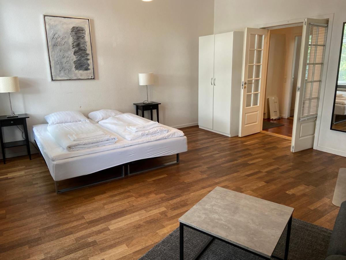 Appartement Center Center 3-bedroom At Soelvgade 84 *