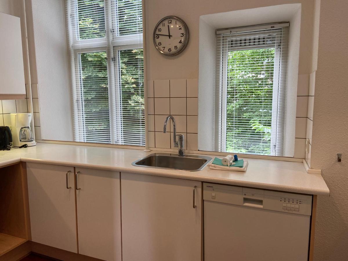 Center Center 3-bedroom At Soelvgade 84 *
