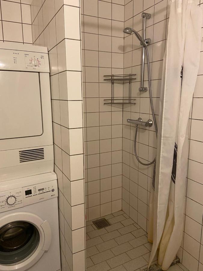 Center Center 3-bedroom At Soelvgade 84 Appartement