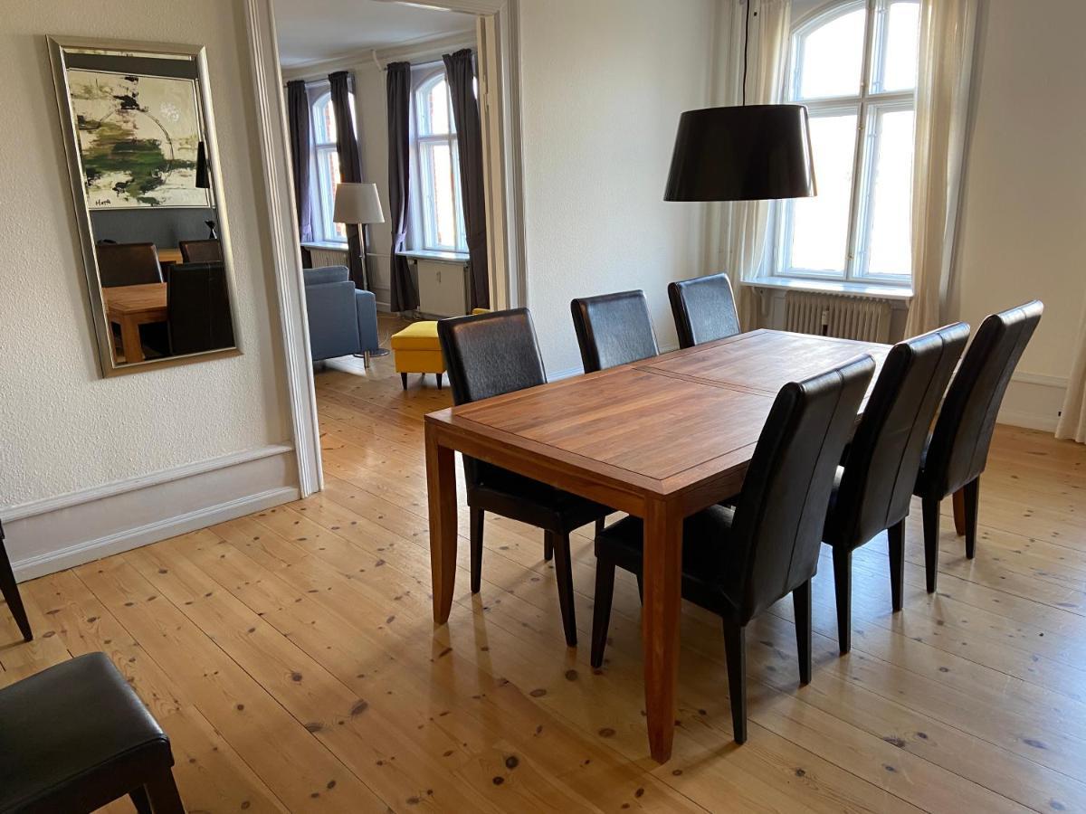 Amazing In The Heart Of Apartamento Copenhaga