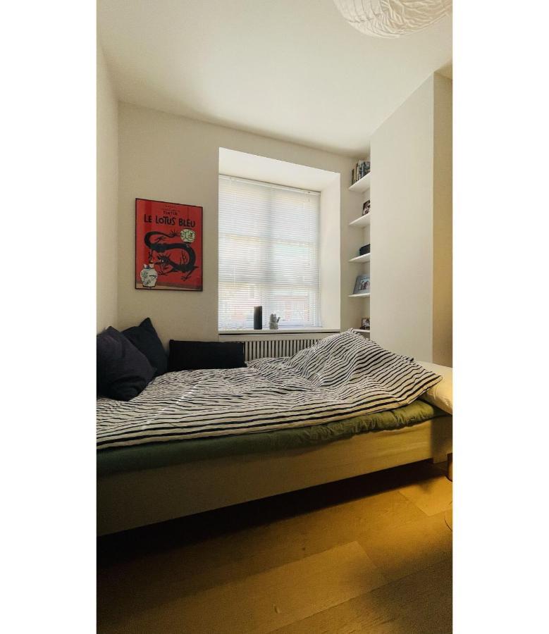 Apartamento Apartmentincopenhagen 1540