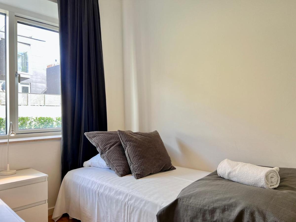 Newly Built 3 Bedroom At Else Alfelts Vej On The Ground Floor Located In Copenhagens Popular Area Restad On Amager, København