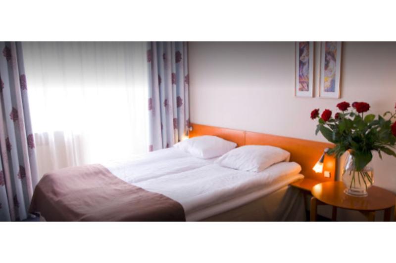 Profilhotels Richmond