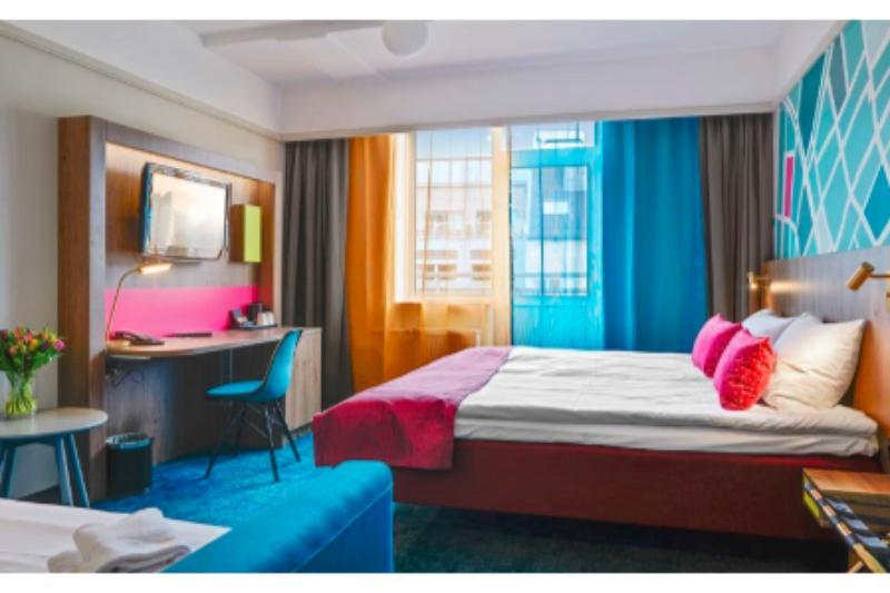 Profilhotels Richmond Hotel 3*