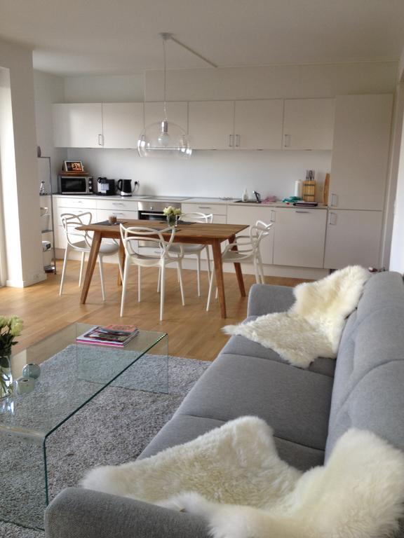Apartamento Canal *