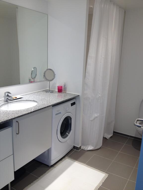 Canal Apartment