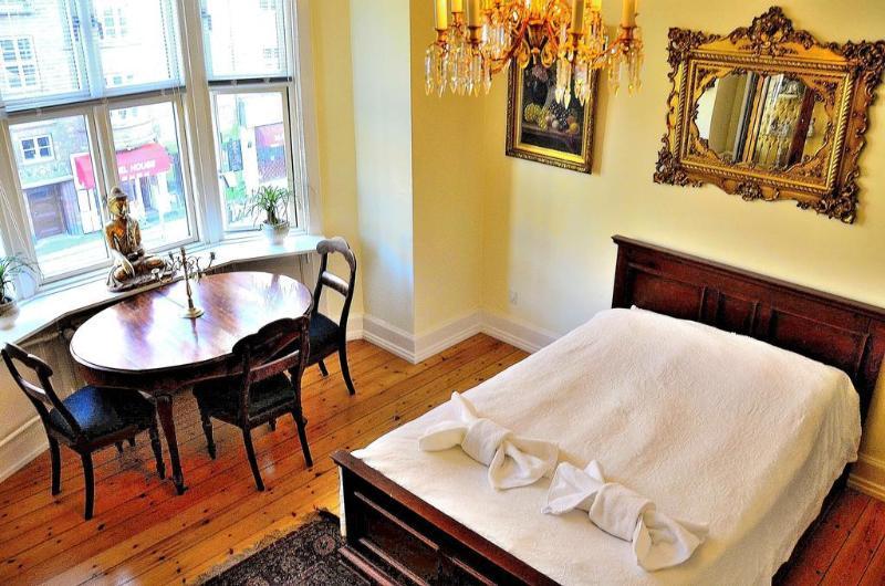 Rent A Guesthouset 2*