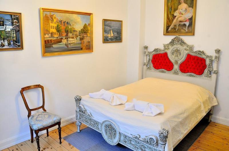 Guesthouset Rent A Kööpenhamina
