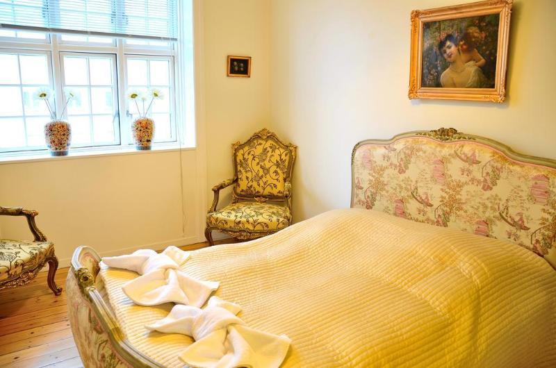 Guest house Rent A