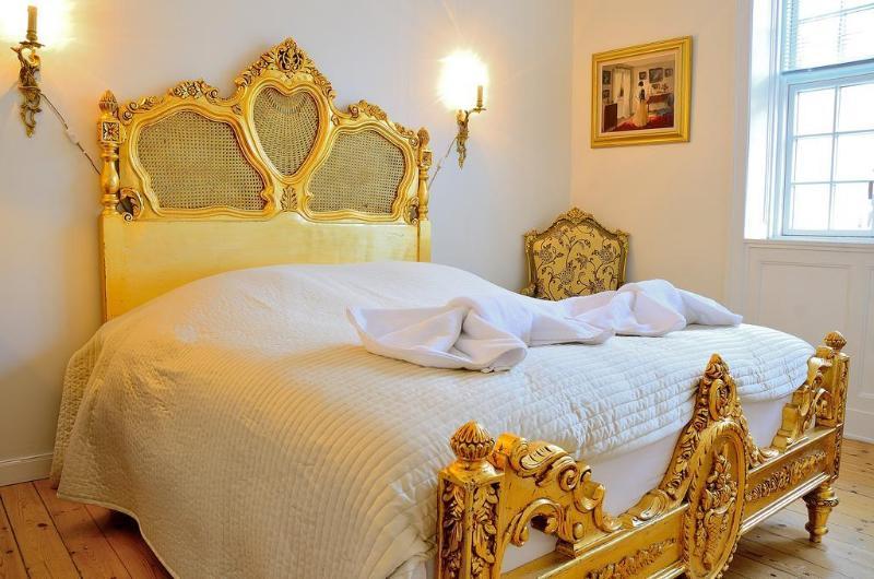 Rent A Guesthouset Kööpenhamina