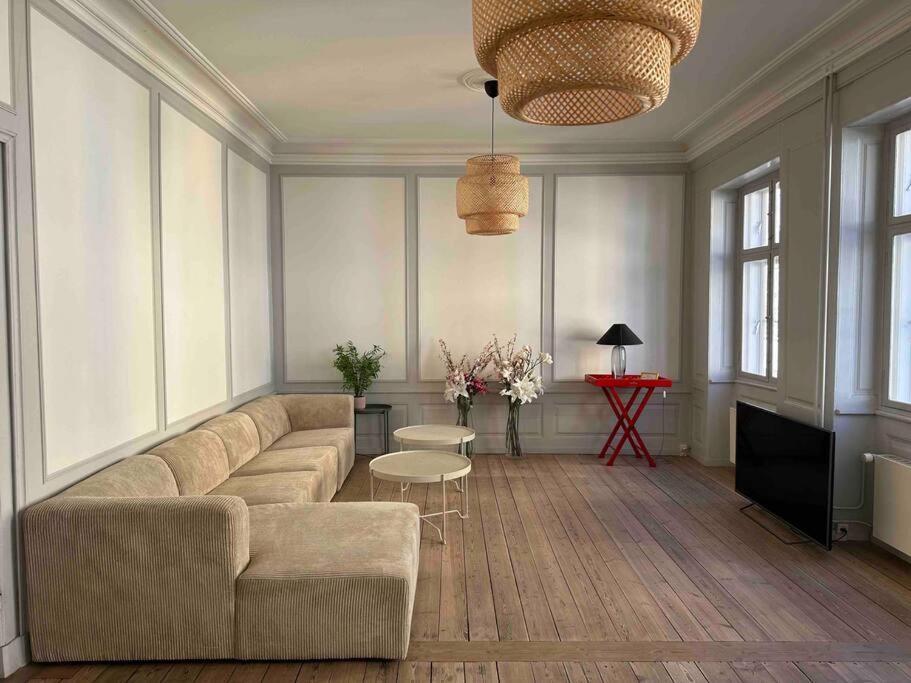 Apartamento Carolinas - Adm 1 - 3 *