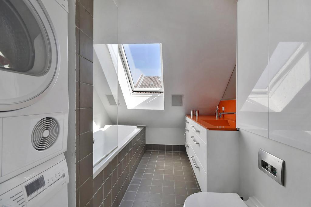 Westend Penthouse Apartment * Copenhague
