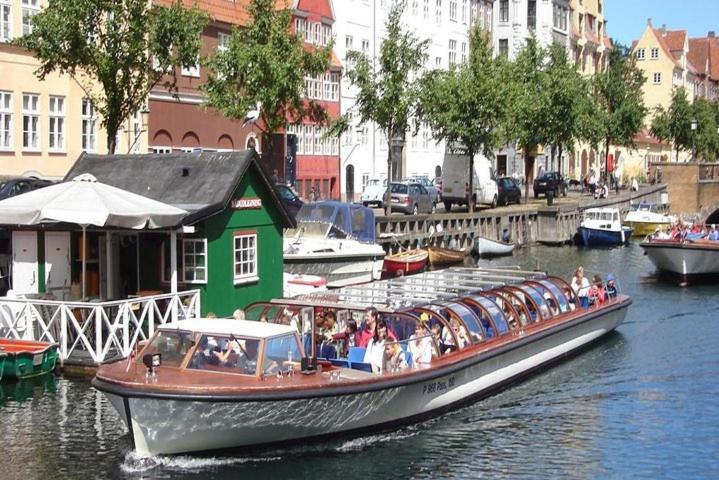Appartamento Kobenhavnk Copenaghen