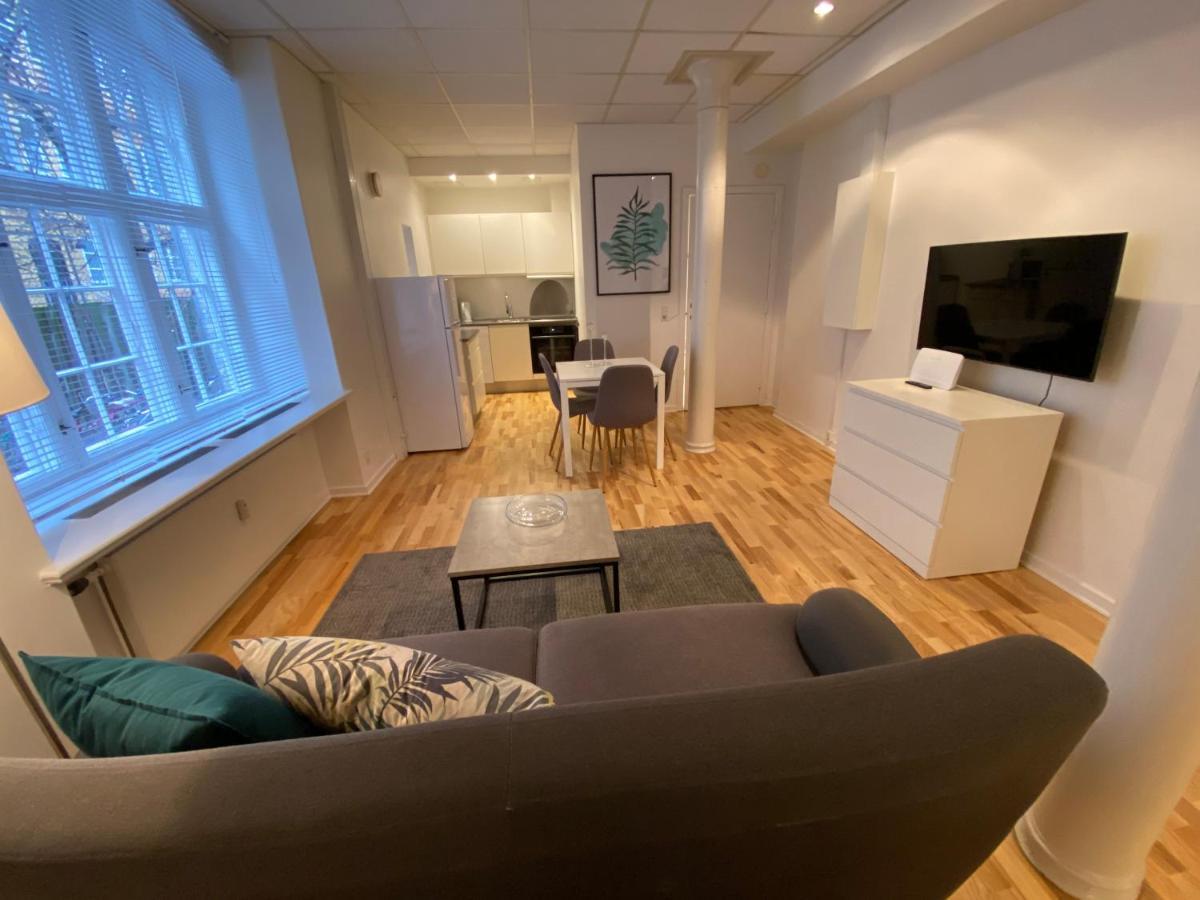 Appartement Gothersgade