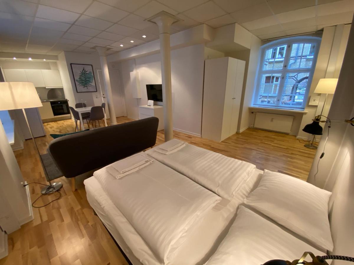 Appartement Gothersgade *