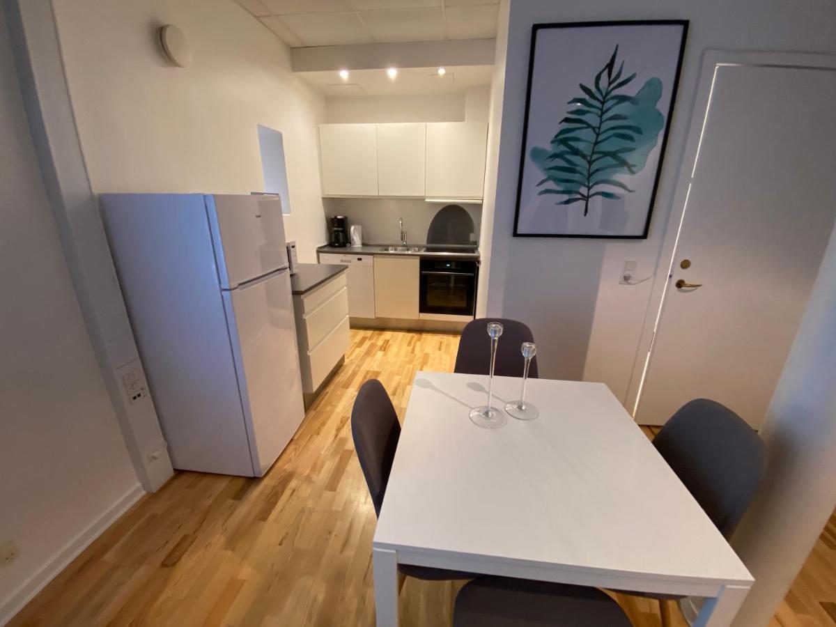 Gothersgade Appartement *