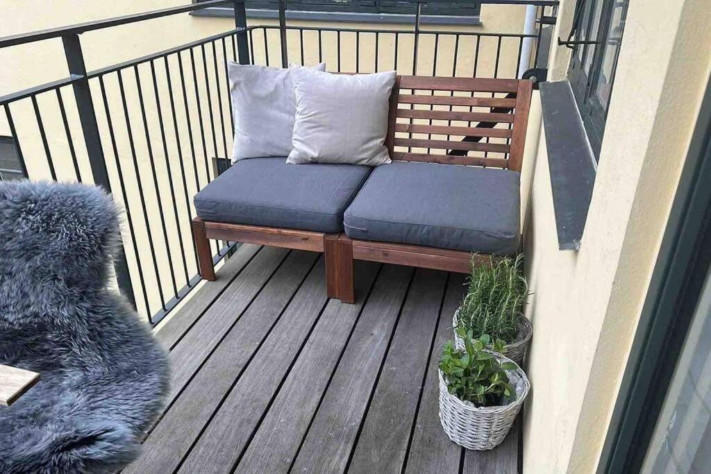 Penthouse-nordic-citycenter-balcony *