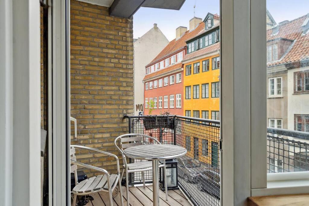 Great Central Walking Distance To Metro Appartement Kopenhagen