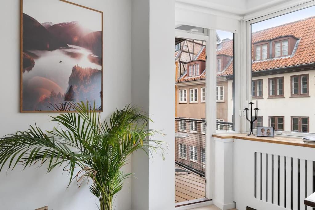 Great Central Walking Distance To Metro Appartement