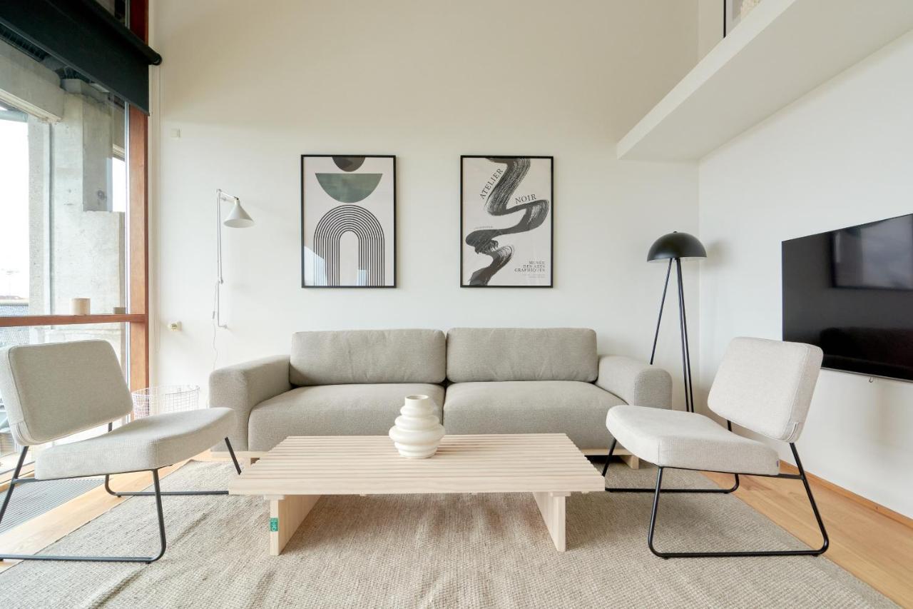 Beautiful Apt Near The Harbour * Copenhague
