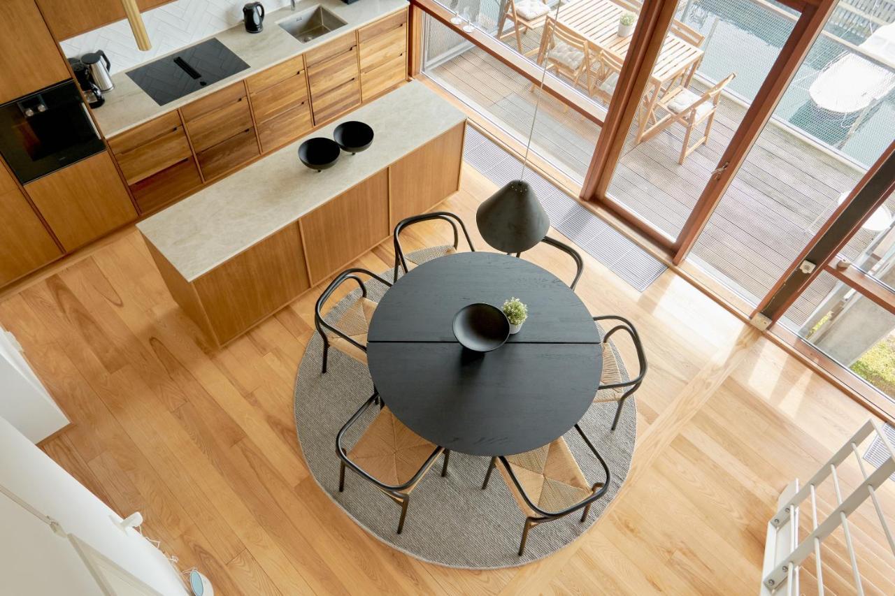 Beautiful Apt Near The Harbour